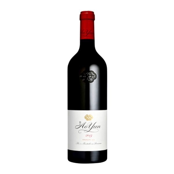Ao Yun Cabernet 750ml
Bottle