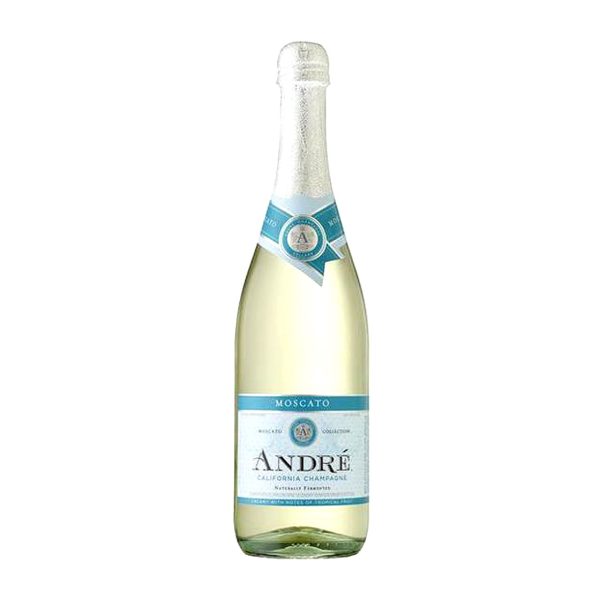 Andre Moscato 750mlBottle