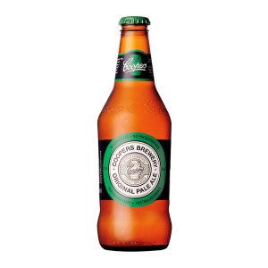 Coopers Original Pale Ale