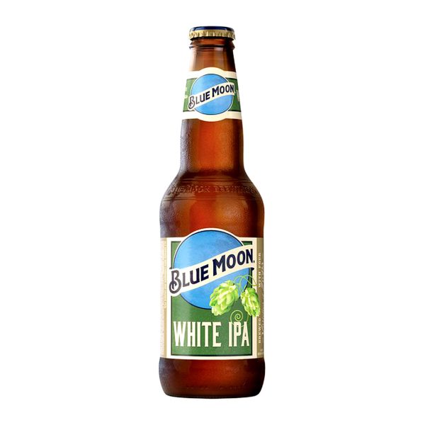 Blue Moon White IPA 6x 12oz Bottles