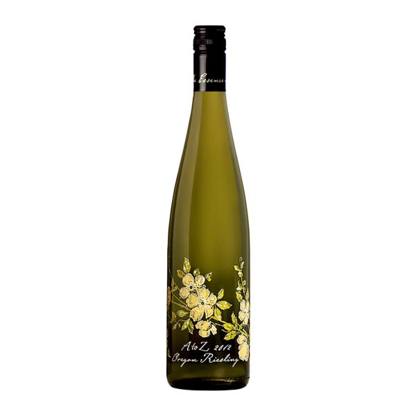 A to Z Riesling 750mlBottle
