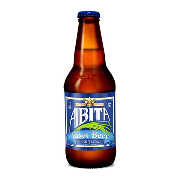 Abita Root Beer 12ozBottle