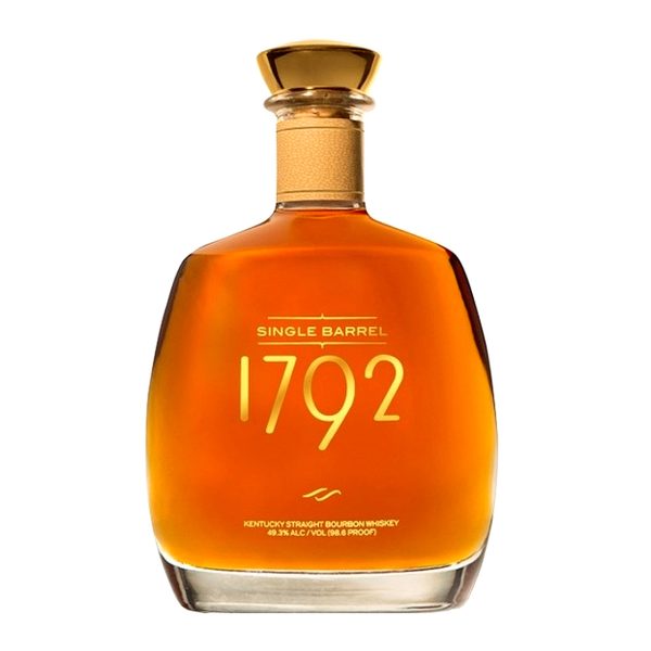 1792 Bourbon – Single Barrel Reserve 750ml
Bottle