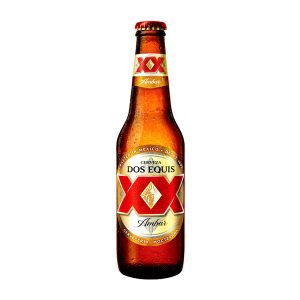 Dos Equis Ambar
