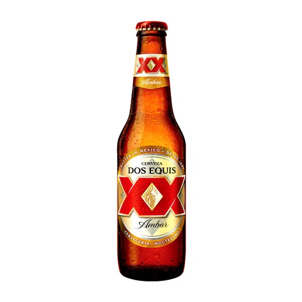Dos Equis Ambar