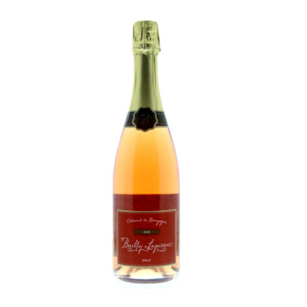 Bailly Lapierre Rose Brut Champagne 750mlBottle
