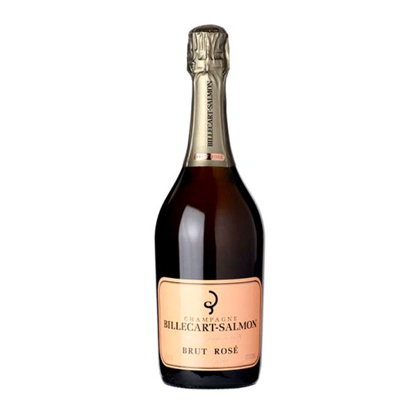 Billecart-Salmon Brut Rose 375ml
Bottle