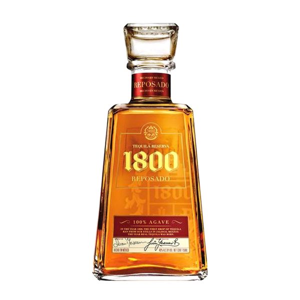 1800 Reposado Tequila