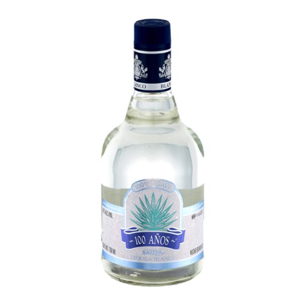 100 Anos Blanco Tequila 750ml
Bottle