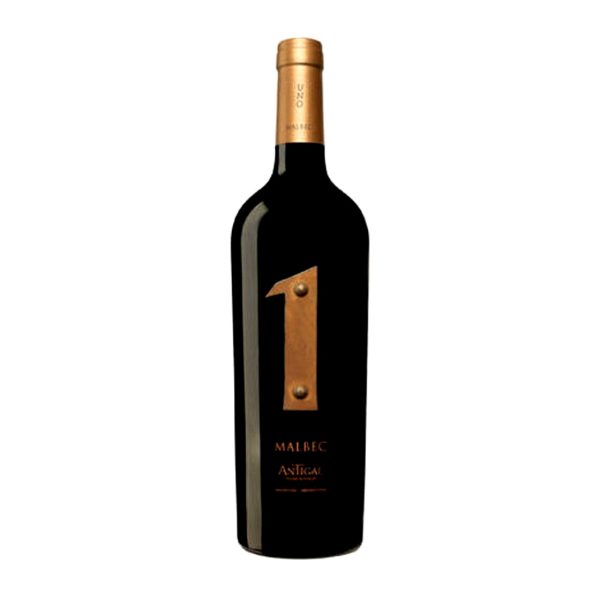 Antigal Uno Malbec 750ml
Bottle