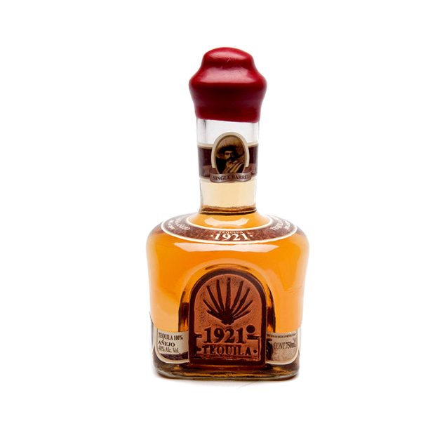 1921 Anejo Tequila 750mlBottle