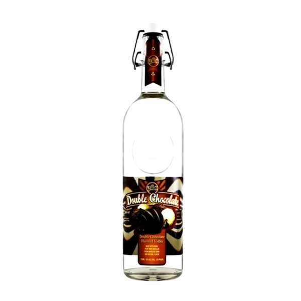 360 Vodka Double Chocolate 750ml
Bottle