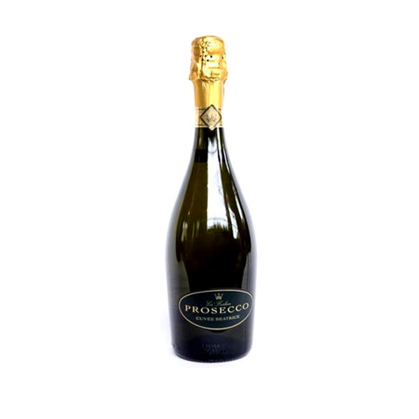 Ca’ Furlan Prosecco 750ml
Bottle