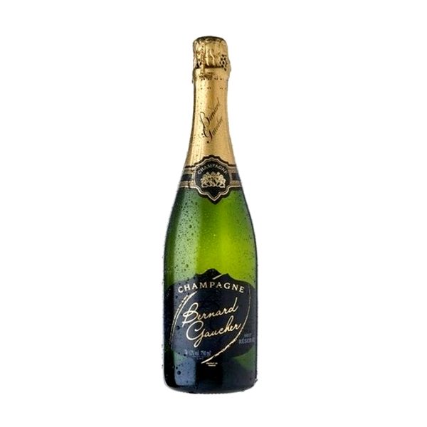 Bernard Gaucher Champagne – Jeff Welburn Selections 750ml
Bottle