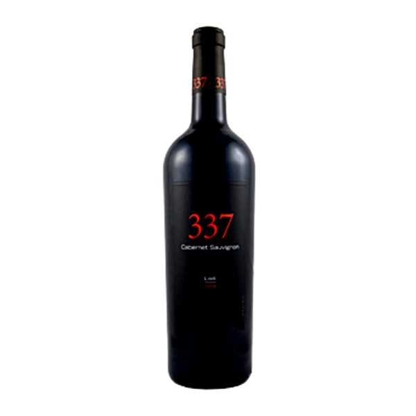 337 Cabernet Sauvignon 750ml
Bottle