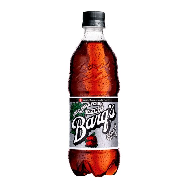 Barq’s Root Beer 20ozBottle