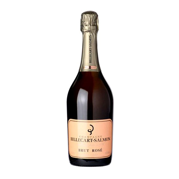 Billecart-Salmon Brut Rose 750ml
Bottle