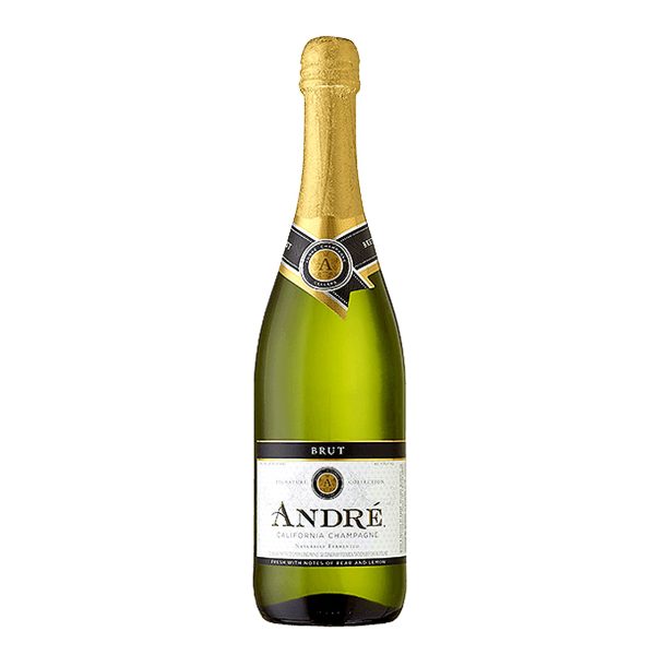 Andre Brut 750mlBottle