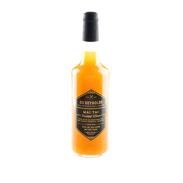 Bg Reynolds Mai Tai 750ml
Bottle