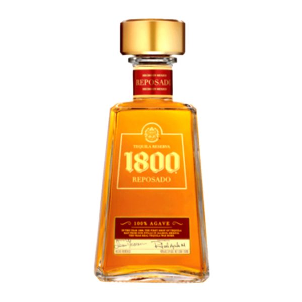 1800 Reposado Tequila 375mlBottle