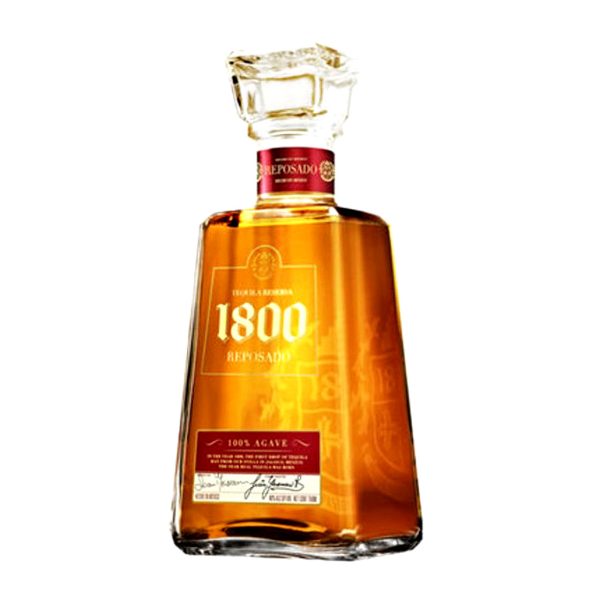 1800 Reposado Tequila 1.75L
Bottle