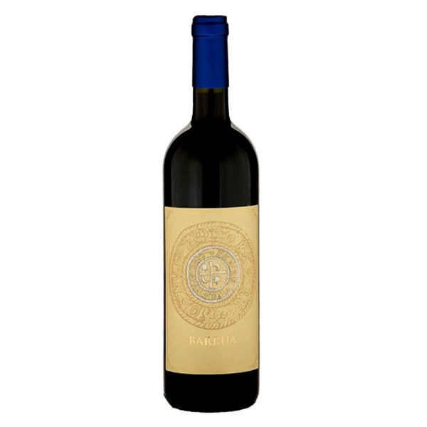 Agricola Punica Barrua 750mlBottle