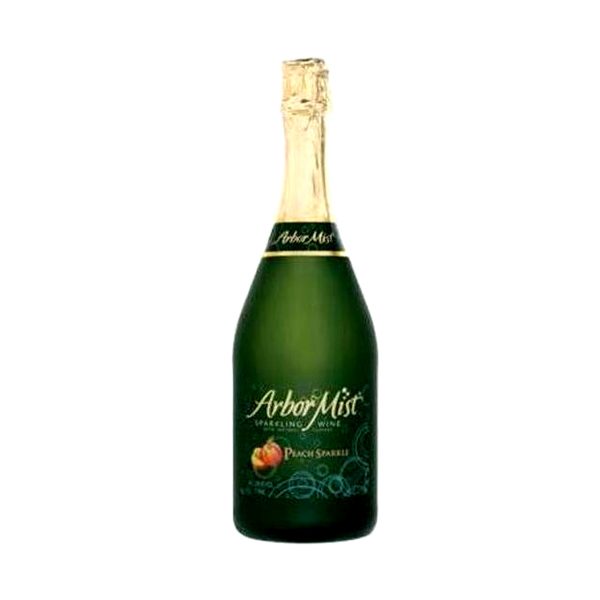 Arbor Mist Peach Sparkler 750mlBottle