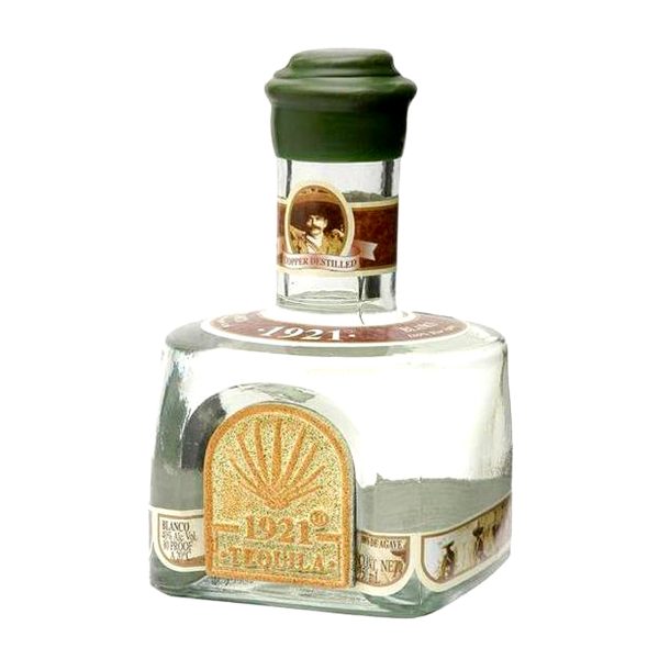 1921 Tequila Blanco 750mlBottle