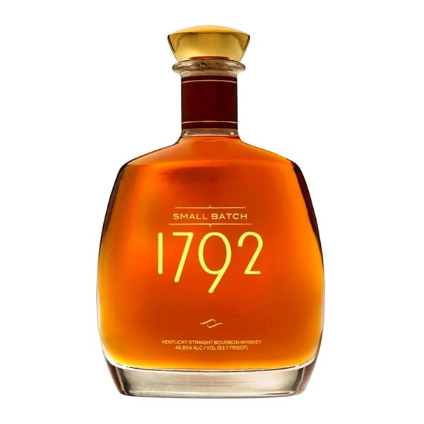 1792 Small Batch Bourbon 750mlBottle