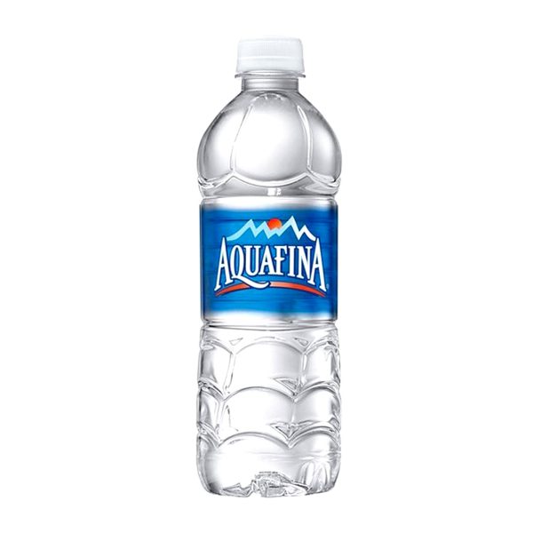 Aquafina Water 20ozBottle