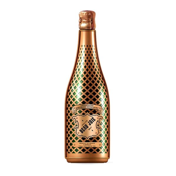 Beau Joie Brut Special Cuvee 750ml
Bottle