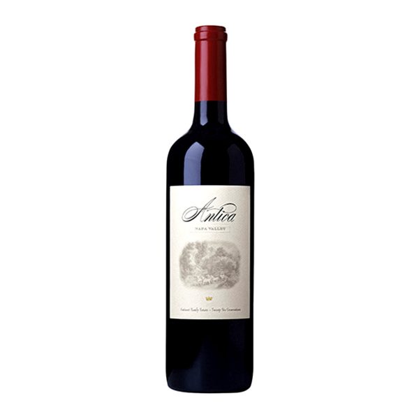 Antica Cabernet Sauvignon 750ml
Bottle